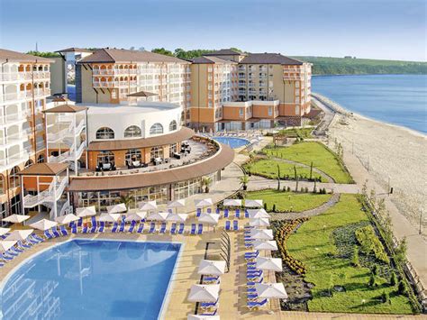 Sol Luna Bay All Inclusive, Obsor – Aktualisierte Preise für 2024