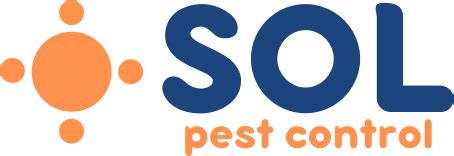 Sol Pest Control - Smarter Pest Control