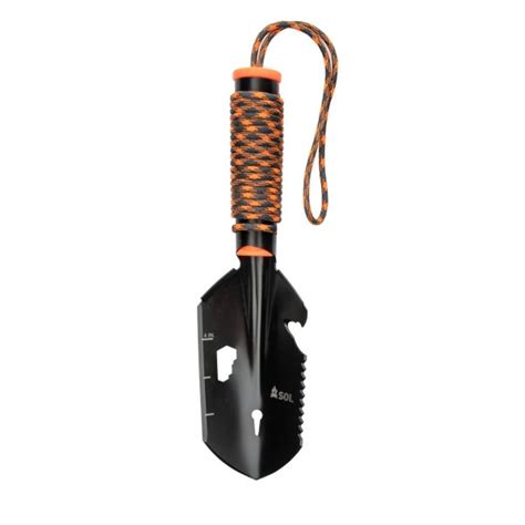 Sol Stoke Shovel Multi-Tool - Aventure Nordique