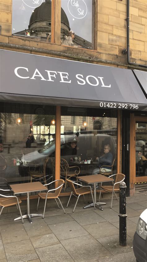 Sol cafe. View the Menu of COOP. Sol&Café. Share it with friends or find your next meal. Somos una organización de productores cafetaleros, cacaoteros y... 