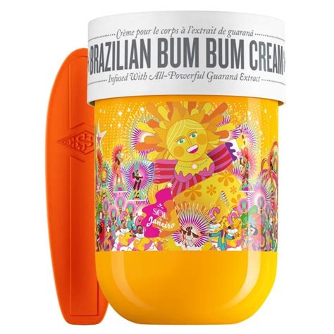 Sol de Janeiro - Brazilian Bum Bum Cream 500 ml - Amazon