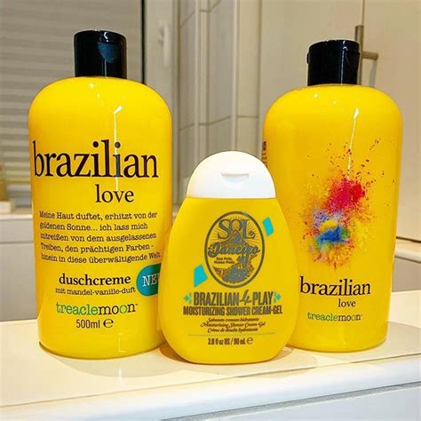 Sol de janeiro dupe. Jan 27, 2024 ... If you love Sol de Janeiro and want to save a little $$ then try the Trader Joe's Brazil Nut Body Oil. I love the Bum Bum Body Oil from Sol ... 
