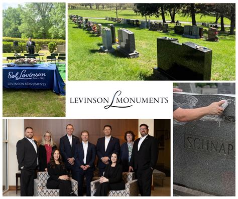 Sol levinson monuments.  Attending a virtual funeral, memorial service ...