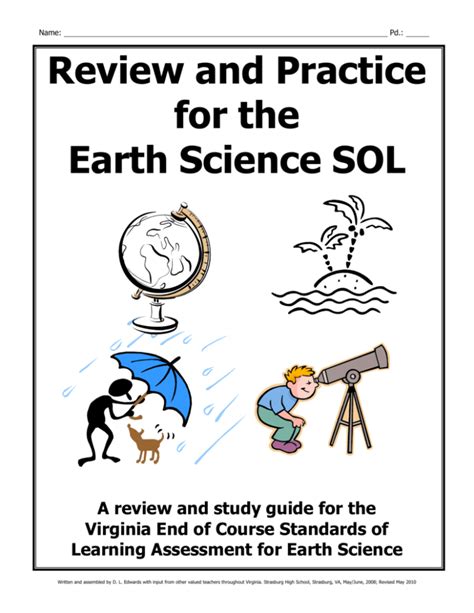 Sol practice item guide earth science key. - How to draw insects your step by step guide to.