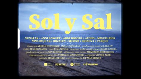 Sol.Y.Sal Leaked [HD] 💋