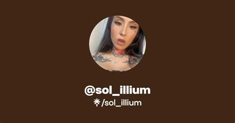 Sol_Illium Leaks PORN 😈 171 Videos