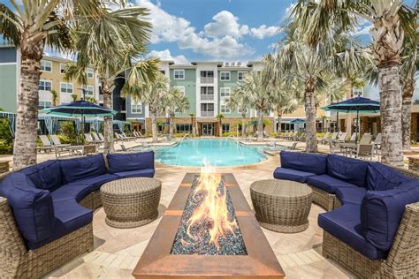 Sola apartments jacksonville fl. Experience upscale Florida living at its best at SOLA South Lux Apartments! Our stunning, newly built community is situated in Jacksonville's Southside neighborhood. Just … 