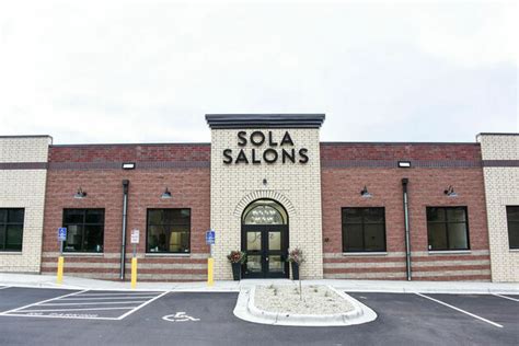 Sola salon eagan. Things To Know About Sola salon eagan. 