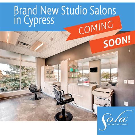 Sola salon studios cypress photos. Read what people in Fort Myers are saying about their experience with Blink Beauty Threading Salon at At Sola Salon, 9345 6 Mile Cypress Pkwy Suit 130, Studio 27 - hours, phone number, address and map. ... Photos. From Blink Beauty Threading Salon. ... - 9345 Ben C Pratt Six Mile Cypress Suite 130 Studio 11, Fort Myers. The Nail Lounge Spa - … 