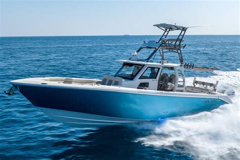 Solace 41 boats for sale - Boat Trader