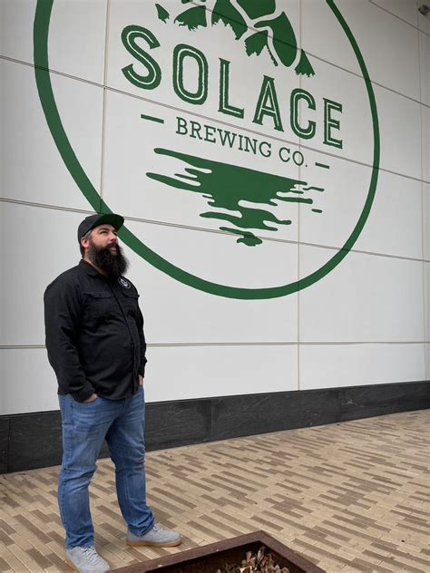 Solace brewery. Solace Brewing Company $$ Open until 9:00 PM. 111 reviews (703) 345-5630. Website. More. Directions Advertisement. 42615 Trade West Dr Sterling, VA 20166 Open until 9:00 PM. Hours. Sun 12:00 PM -8:00 PM Mon 1:00 PM -9 ... 