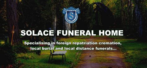 Solace funeral service.  554 likes &middot; 17 talking about this.  We listen w...