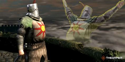 Solaire questline. 56 votes, 201 comments. I've played all three Souls games for hundreds of hours each (save DS2, I'm at about 150), and I seriously feel like this is… 