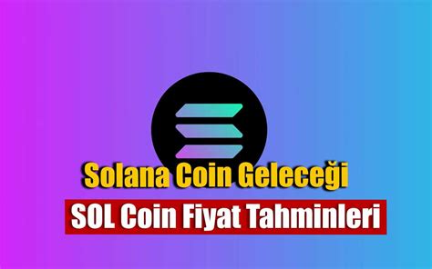 Solana coin yorum