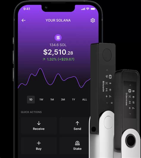 Solana wallet ledger.  Phantom, a fast-growing Solana-based wallet that .