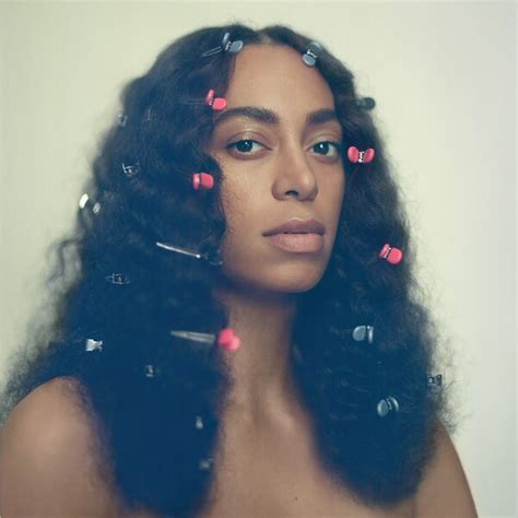 Solange - Rate Your Music