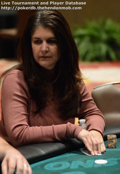 Solange Lucas: Hendon Mob Poker Database