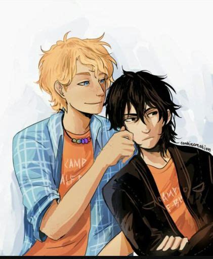 Solangelo Fic Rec Halfblood Amino