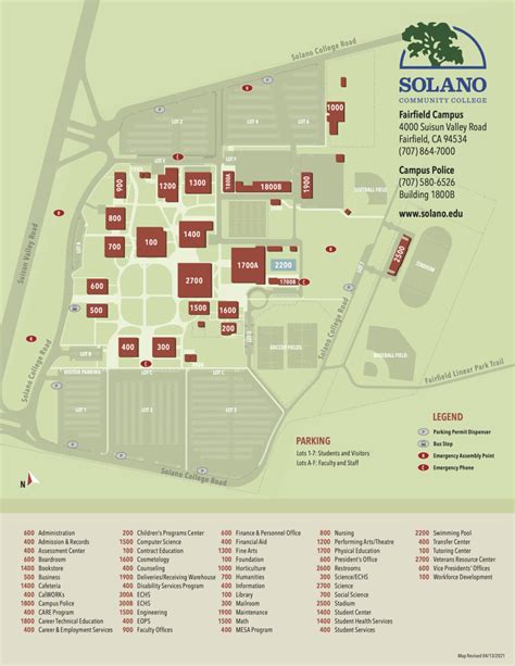 Solano Community College to SSU Roadmap for the