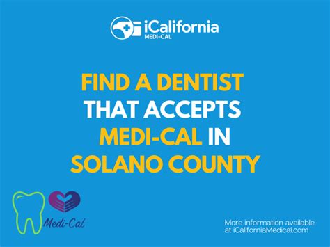 Solano County Medi-Cal Provider Directory