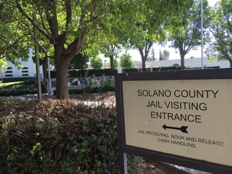 Read Greene v. Solano County Jail, No. C