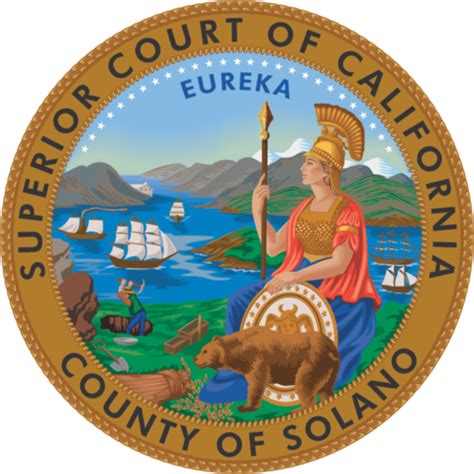 Superior Court of California, County of Solano 