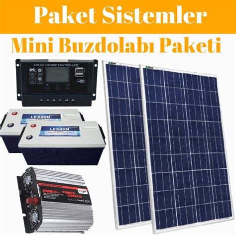 Solar(Tarımsal) Sulama Paketi 25 Hp/ 18,5 kW | GüneşDükkan