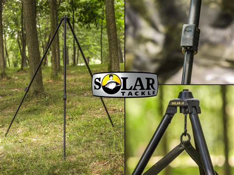 Solar A1 Weigh Tri-Pod - Facebook