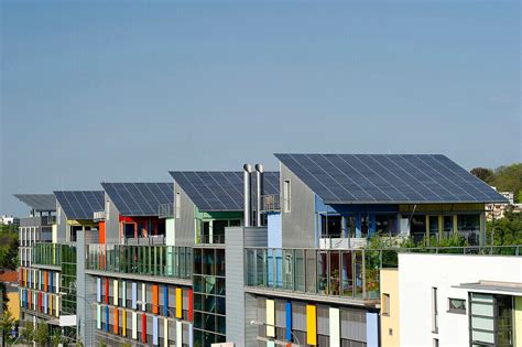 Solar Architecture Europe