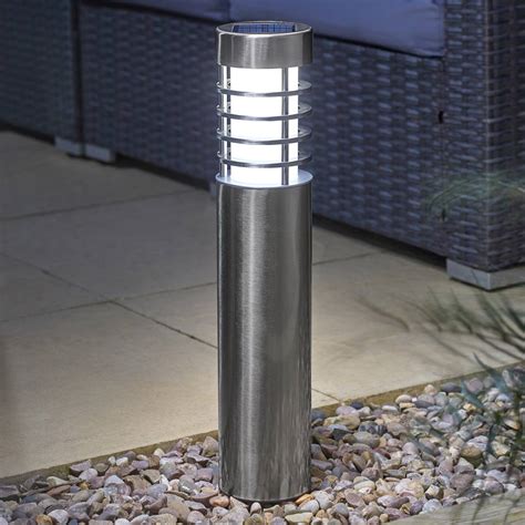 Solar Bollard Lights Solar Bollard Lights Australia - The Lighting …