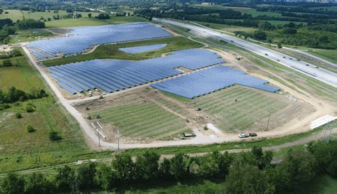 Solar Companies in Warren County, KY Solar Star USA