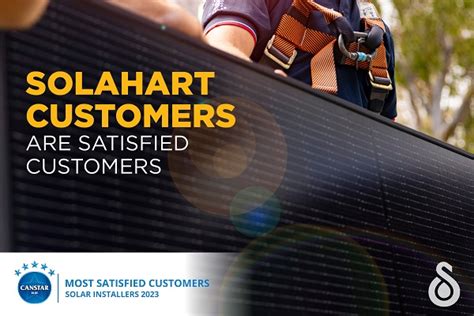 Solar Electricity Providers Best Solar Companies - Canstar Blue