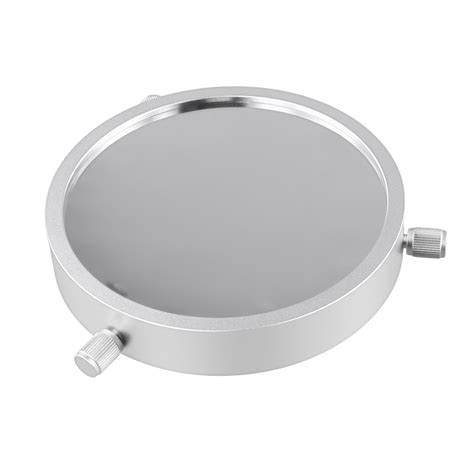 Solar Filter Sheet For Telescopes Binoculars And Cameras Sheet