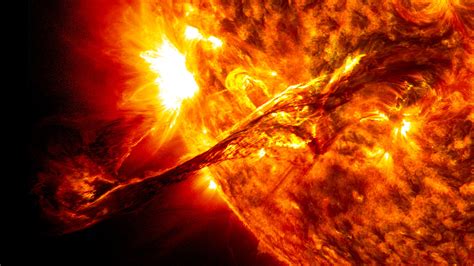 Solar Flare Effects: What Is the Impact of Geomagnetic Storms on …