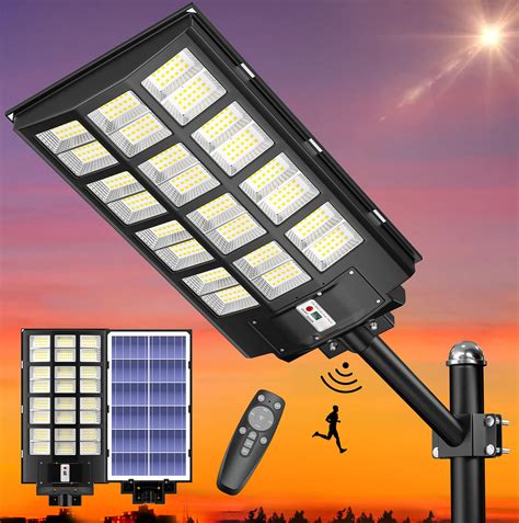 Solar Flood Street Light Manufacturers & Suppliers in Palanpur