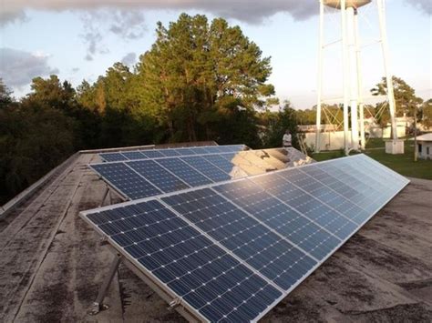 Solar Hybrid Electric New Port Richey FL