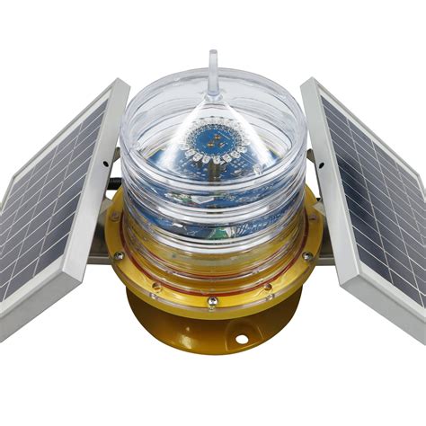 Solar Marine Lanterns & Marine Lights Free Quote Sealite