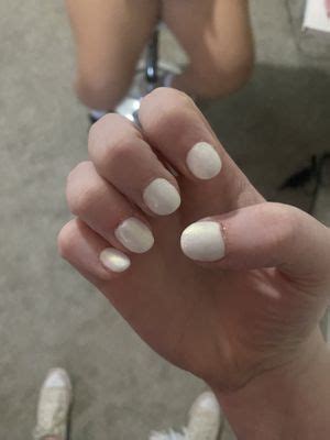 Solar Nail Spa 2 - Sherman, TX - Yelp