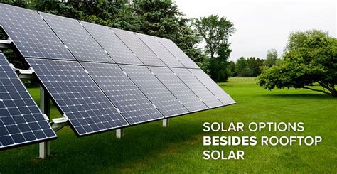 Solar Options - Bob