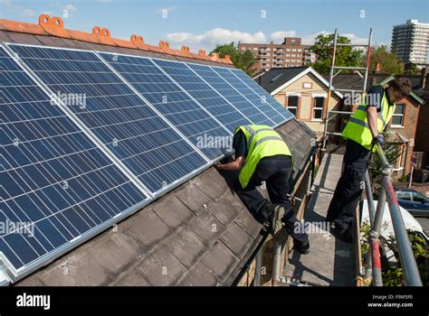 Solar Panel Installation Solar Simplicity England