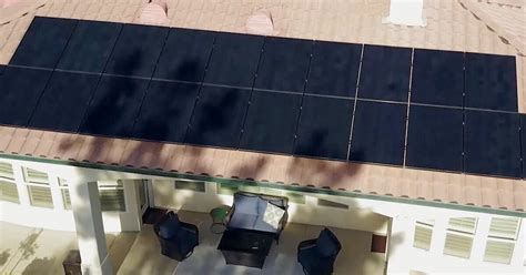 Solar Panels and Shade Solutions Maxeon US