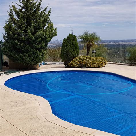 Solar Pool Covers & Reels PC Pools