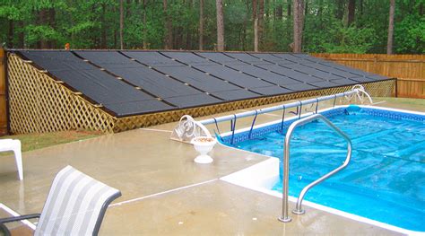 Solar Pool Heater DIY Solar Power Forum