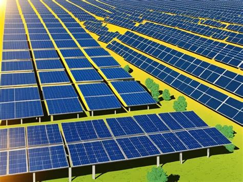 Solar Power Plants in Uttar pradesh - Manufacturers and Suppliers …