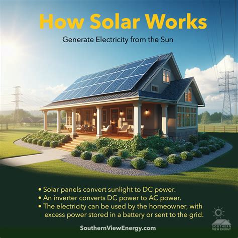 Solar Power for Hunting Cabins - Southern View Energy