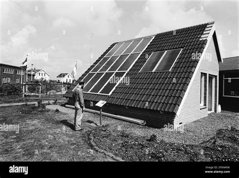 Solar Power in the 1970s and 1980s Energy History