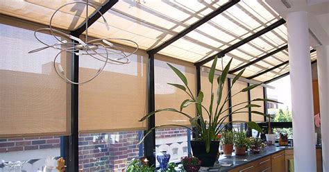 Solar Shades NY Always the Best Shading Solutions in NYC and NJ