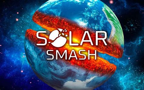 Solar Smash v2.1.1 MOD APK KİLİTLER AÇIK ANDROID OYUN.