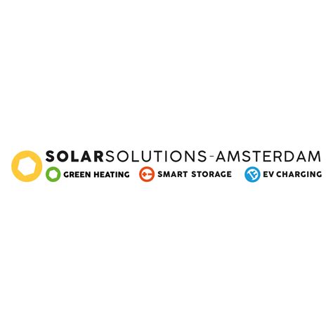 Solar Solutions Amsterdam