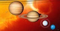 Solar System/ Duquette Science